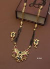 Fancy Wear Latest Long Mangalsutra Collection M 618